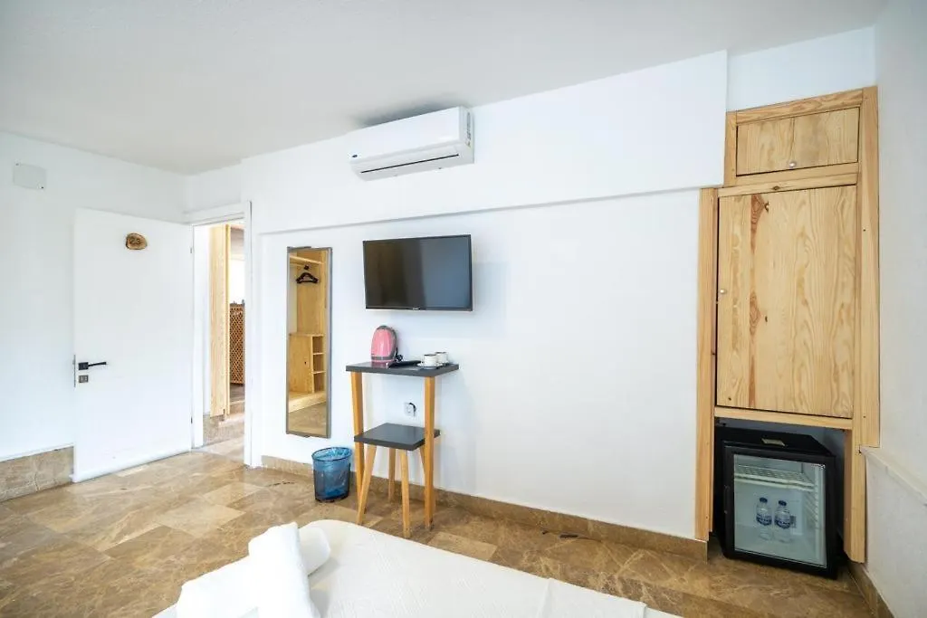 Mucho Boutique Hotel 博德鲁姆 土耳其