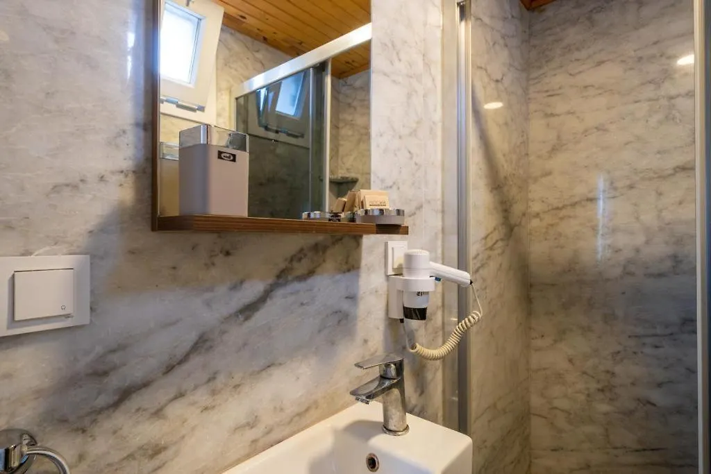 Mucho Boutique Hotel Bodrum 0*,  Türkei