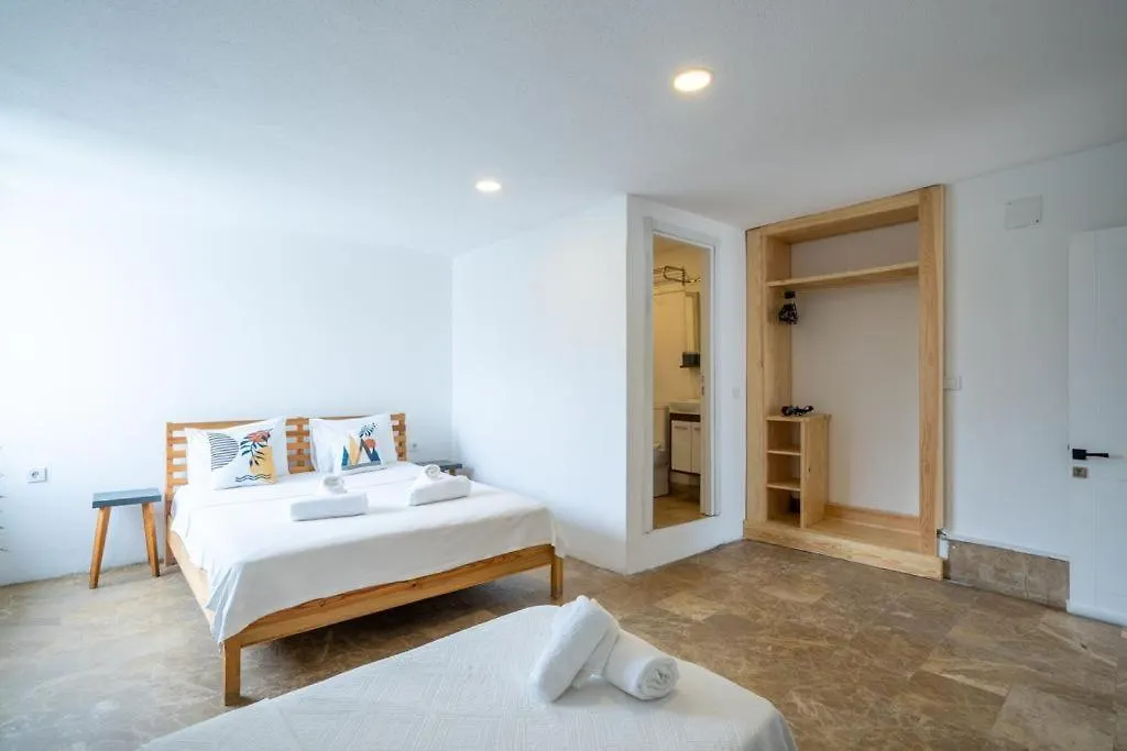 Mucho Boutique Hotel 博德鲁姆 土耳其
