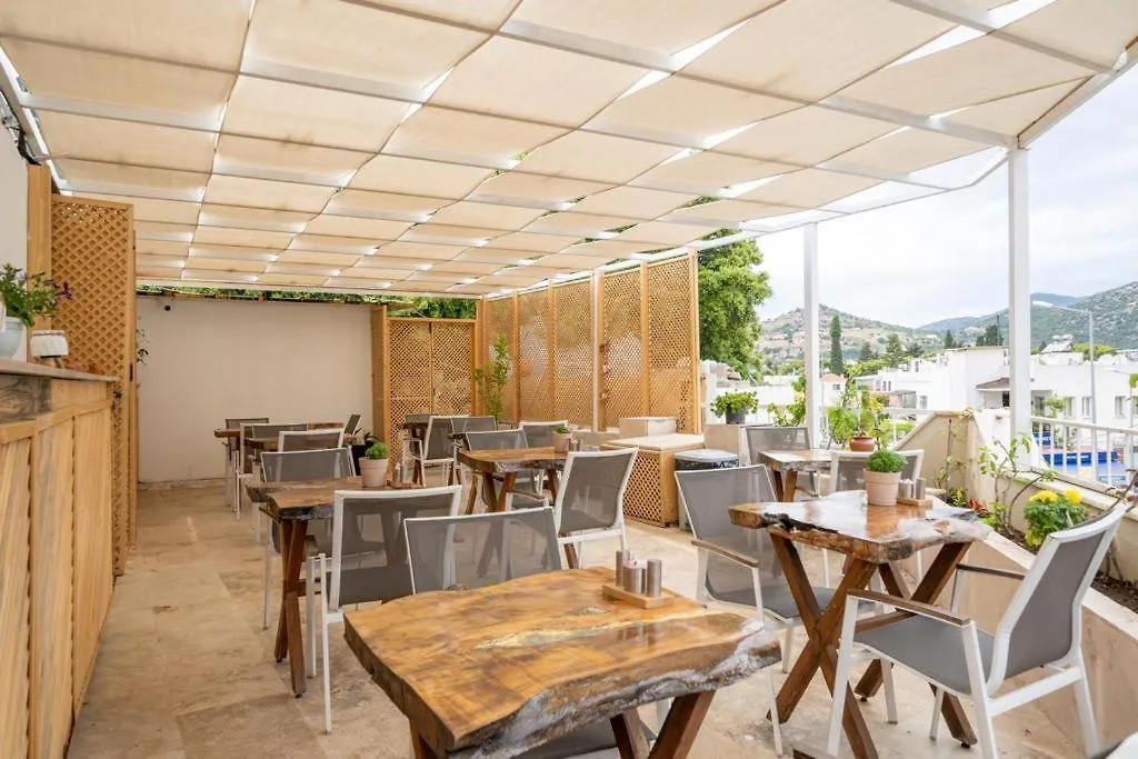 Mucho Boutique Hotel Bodrum