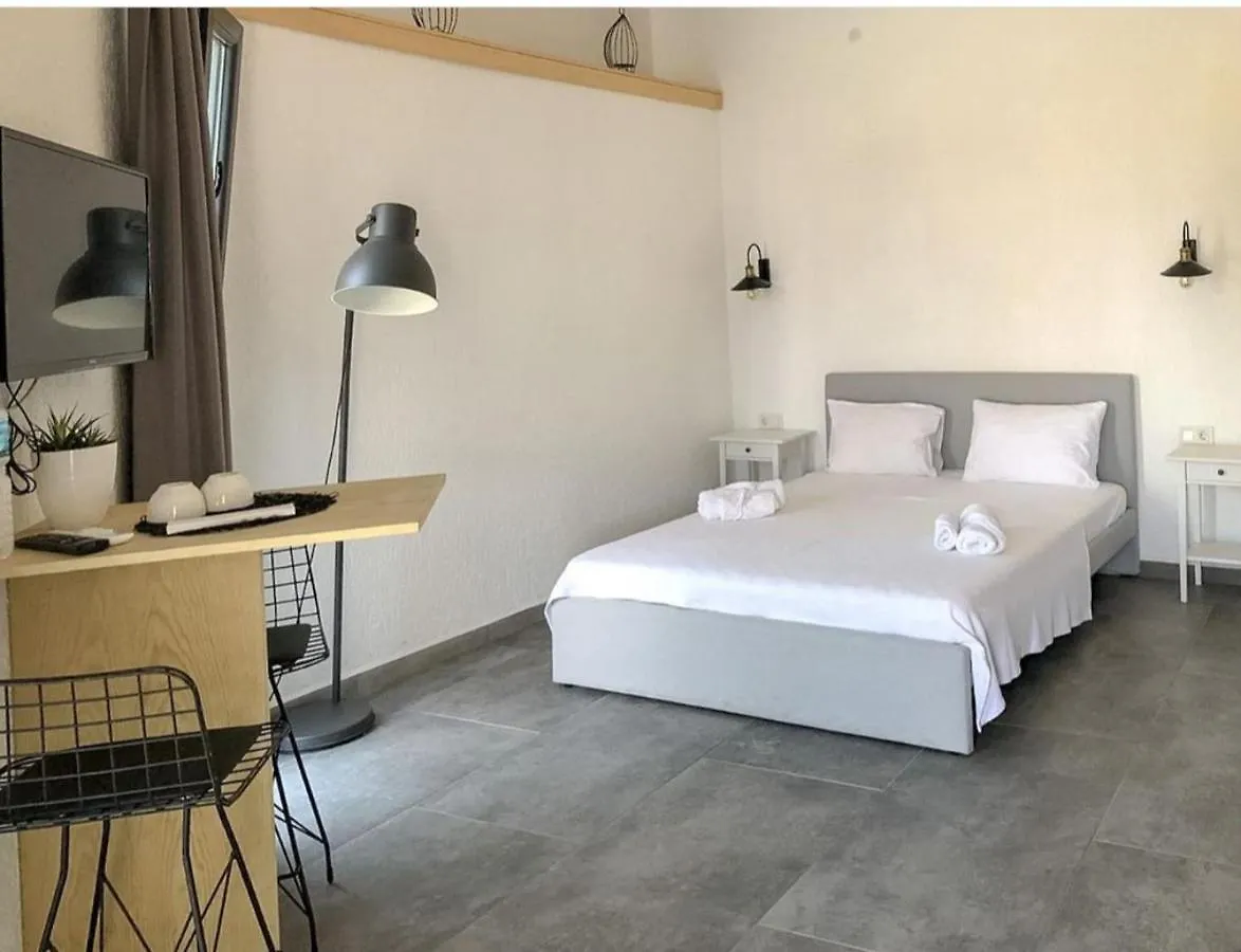 Mucho Boutique Hotel Bodrum 0*,