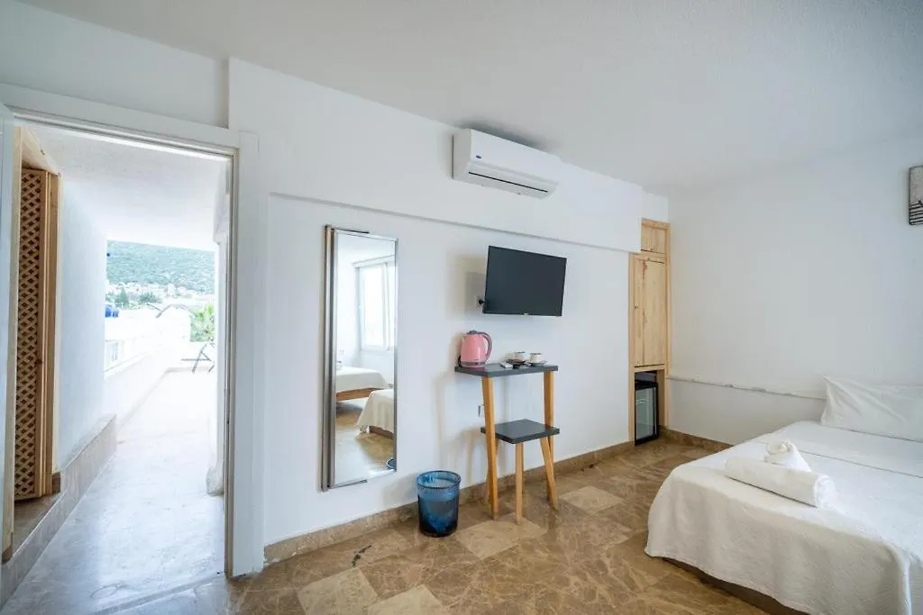 Mucho Boutique Hotel Bodrum