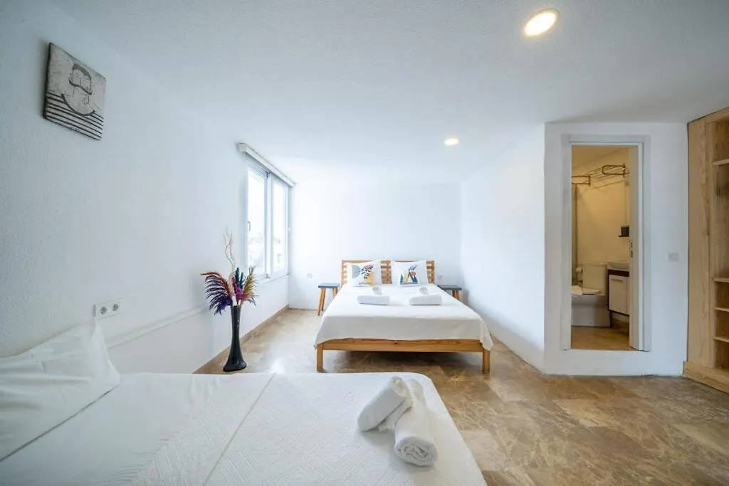Mucho Boutique Hotel 博德鲁姆