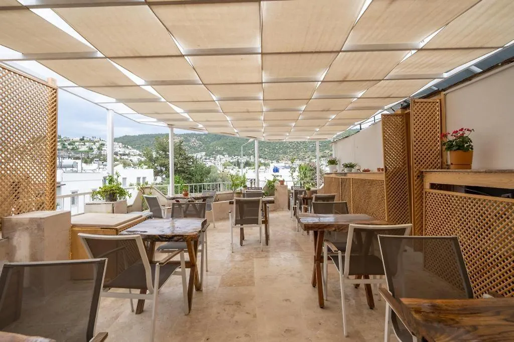 Mucho Boutique Hotel Bodrum