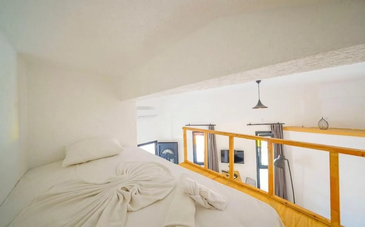 Mucho Boutique Hotel 博德鲁姆 0*,  土耳其