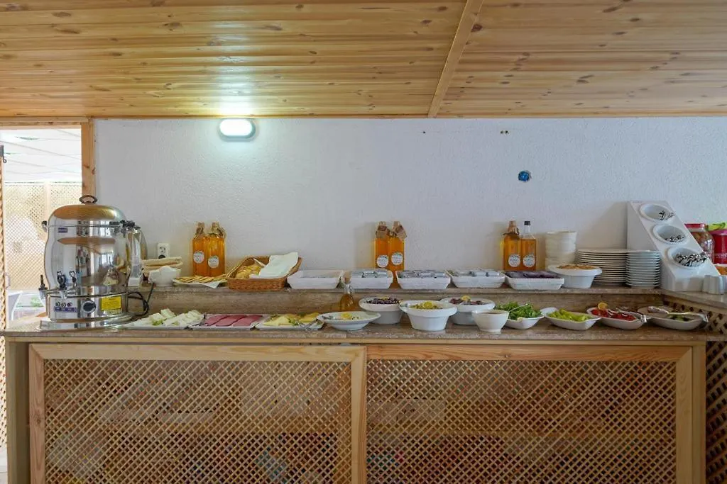 Mucho Boutique Hotel Bodrum